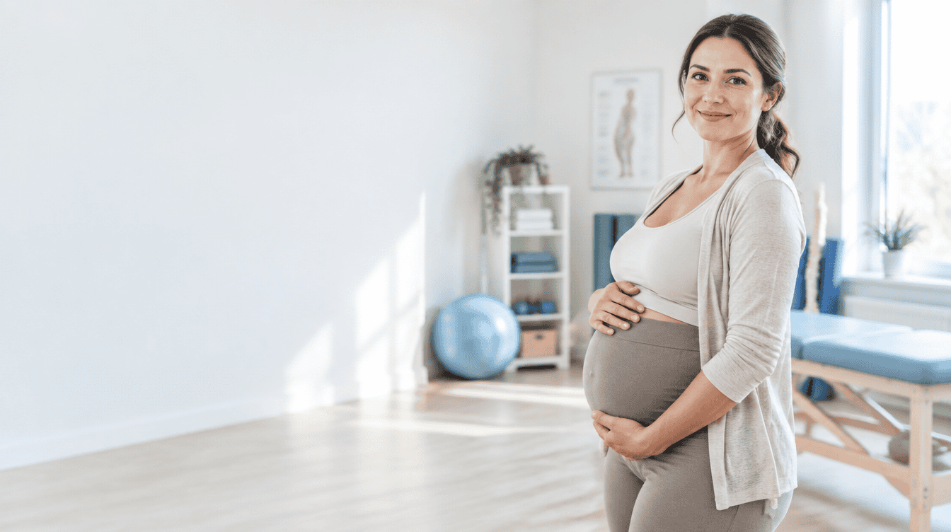 Women’s Health Physiotherapy