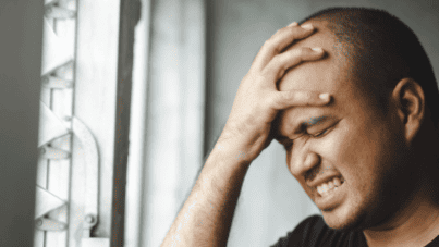 Recognize the Signs of Tension Headaches