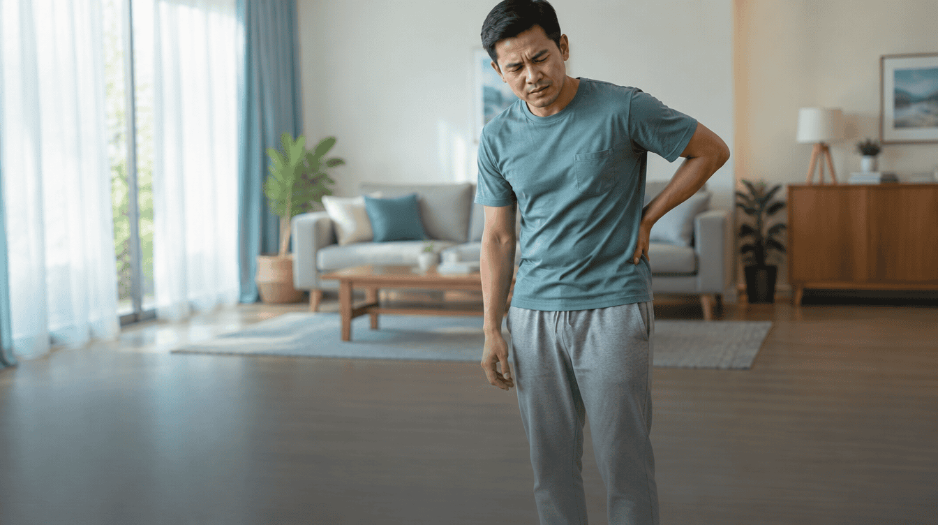 Understanding Different Types of Pain