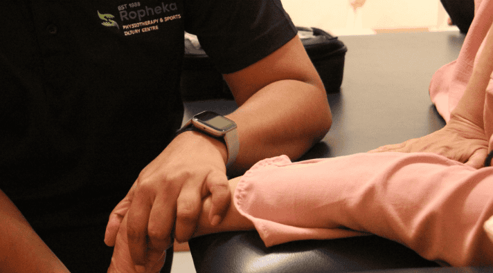 Carpal Tunnel Syndrome (CTS) & What You Need To Know