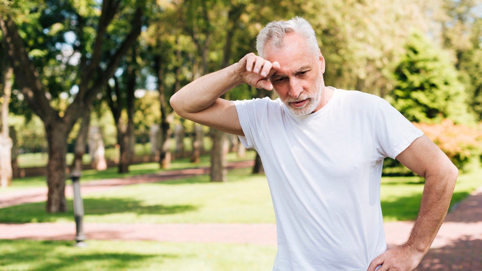 Are You Losing Muscle? Understanding Muscle Loss and How to Stay Strong as You Age