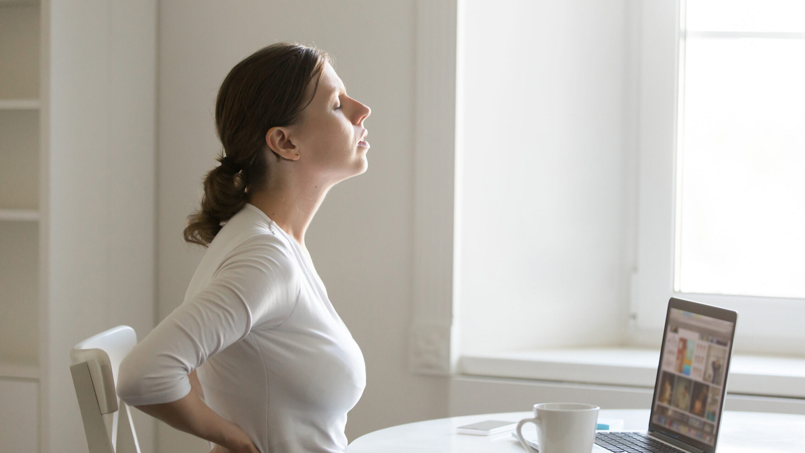 Why Does My Lower Back Hurt? 8 Common Causes of Back Pain